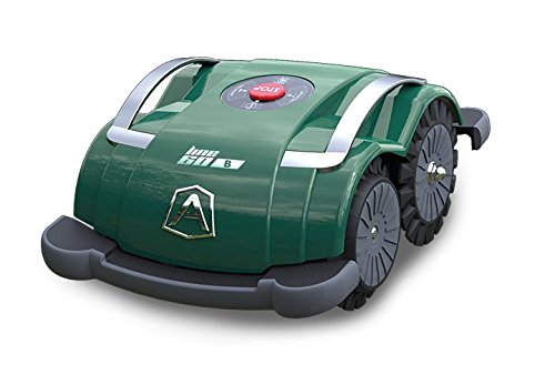 Garden tool box talk about the best robot lawn mower